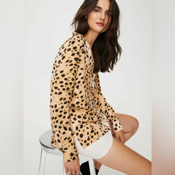 Wilfred Free Briana blouse - Picture 2 of 9